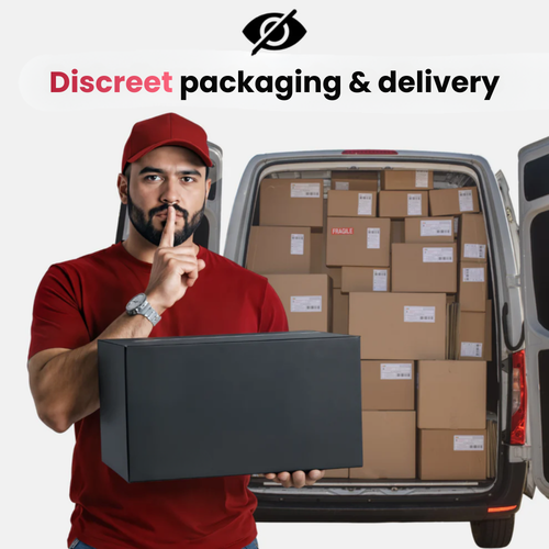 Ergonomický intímny vankúš pre dokonalú polohu 