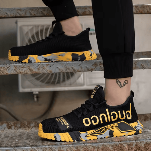 Pracovná obuv WorkForce 