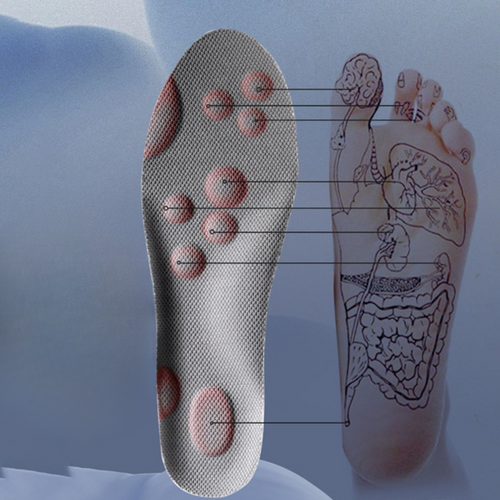 Ortopedické vložky - Na mieru 